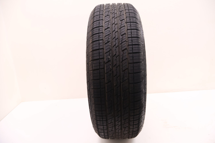 JEEP GRAND CHEROKEE WK2 KOŁO DOJAZDOWE KUMHO SOLUS KL21 245/65/18 68051987AC