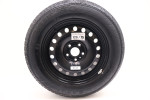 JEEP GRAND CHEROKEE WK2 KOŁO DOJAZDOWE KUMHO SOLUS KL21 245/65/18 68051987AC