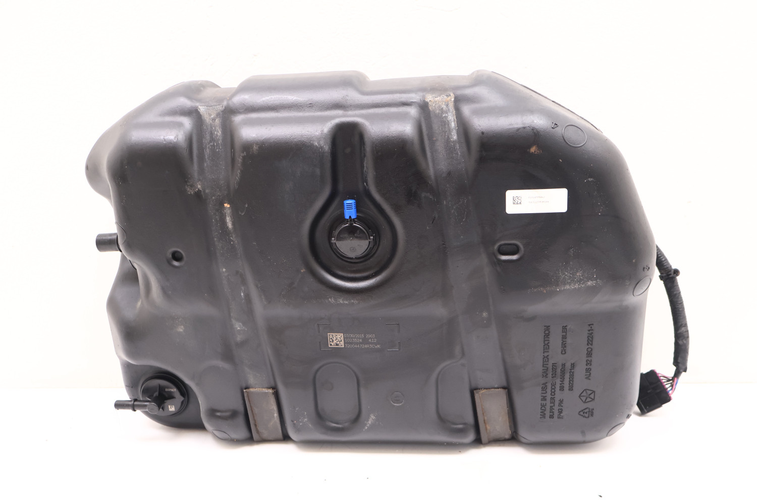 JEEP GRAND CHEROKEE WK2 3.0 CRD ZBIORNIK ADBLUE 68145550