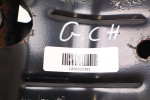 JEEP GRAND CHEROKEE WK2 HAK CHOLOWNICZY UCHO