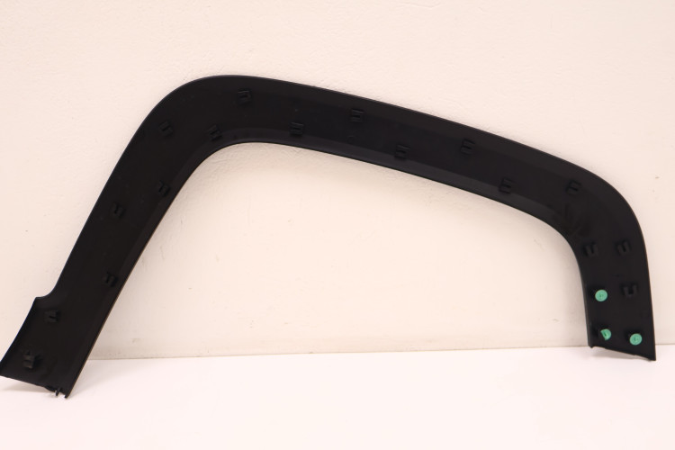 JEEP RENEGADE LISTWA BŁOTNIKA LEWA PRZÓD 735578403