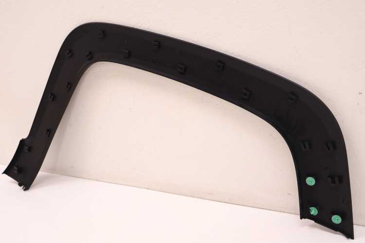 JEEP RENEGADE LISTWA BŁOTNIKA LEWA PRZÓD 735578403