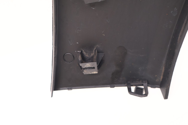 JEEP RENEGADE LISTWA BŁOTNIKA LEWA PRZÓD 735578403