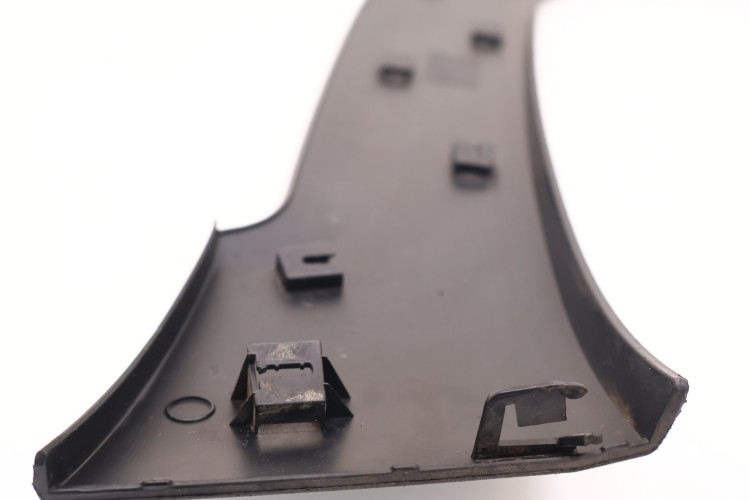 JEEP RENEGADE LISTWA BŁOTNIKA LEWA PRZÓD 735578403