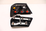 MERCEDES-BENZ W124 LAMPA PRAWA TYŁ 1248200264