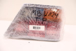 MERCEDES-BENZ W124 LAMPA PRAWA TYŁ 1248200264