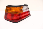 MERCEDES-BENZ W124 LAMPA LEWA TYŁ 1248200164