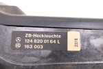 MERCEDES-BENZ W124 LAMPA LEWA TYŁ 1248200164