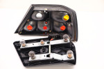 MERCEDES-BENZ W124 LAMPA LEWA TYŁ 1248200164