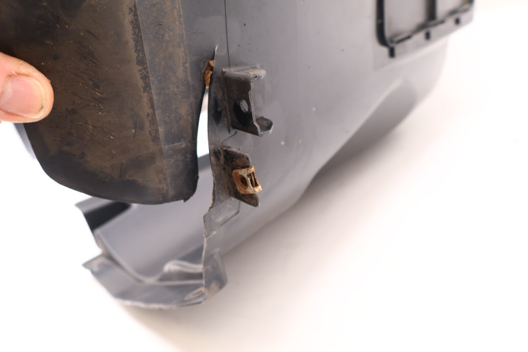 JEEP RENEGADE NADKOLE PRAWE PRZÓD 51965514