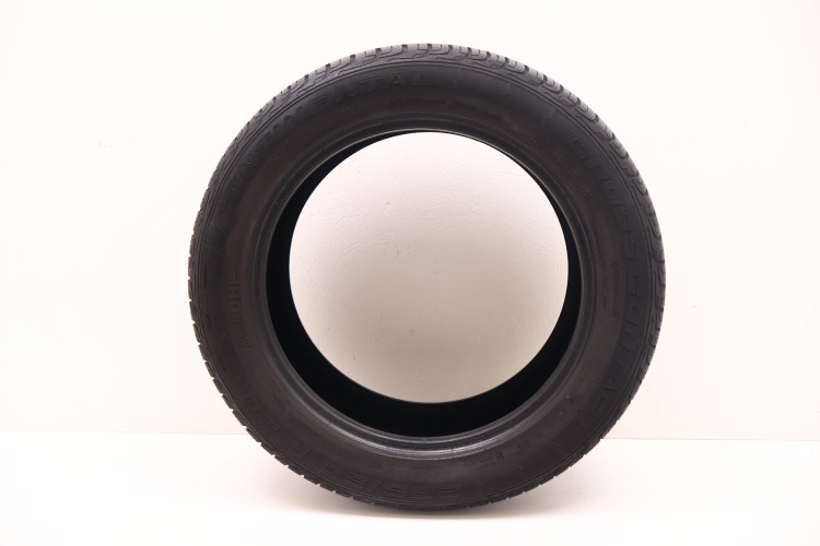 OPONA CONTINENTAL CROSS CONTACT 265/50/20