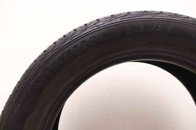OPONA CONTINENTAL CROSS CONTACT 265/50/20