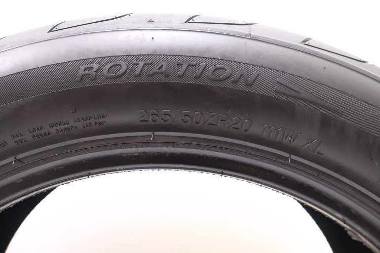 OPONY FARROAD EXTRA FRD88 265/50/20