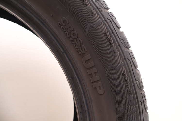 OPONA CONTINENTAL CROSS CONTACT 265/50/20