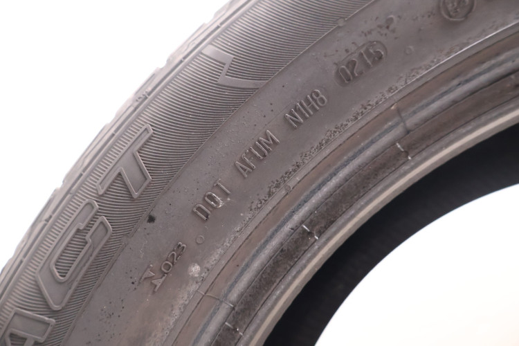OPONA CONTINENTAL CROSS CONTACT 265/50/20
