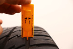OPONA CONTINENTAL CROSS CONTACT 265/50/20