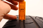 OPONA CONTINENTAL CROSS CONTACT 265/50/20