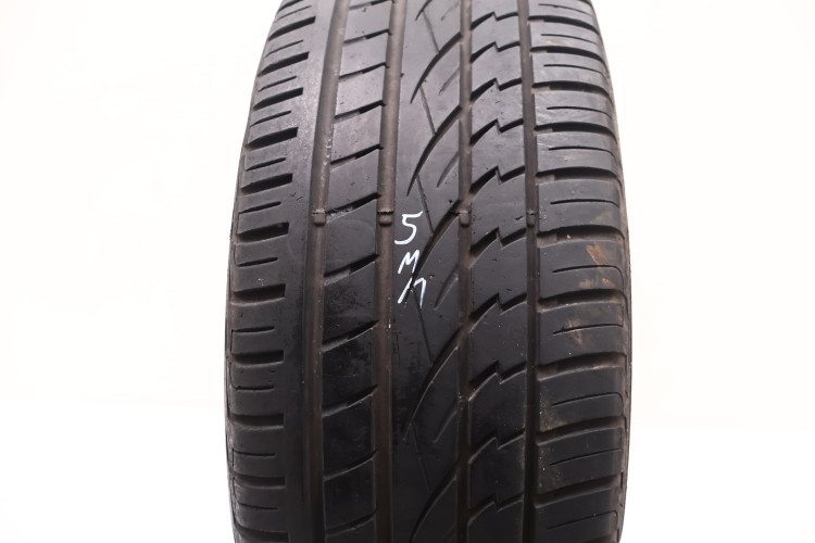 OPONA CONTINENTAL CROSS CONTACT 265/50/20