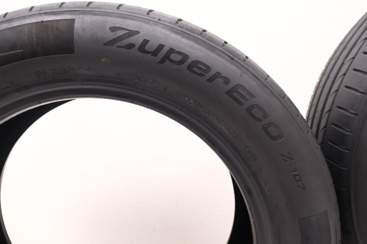 OPONY ZUPERECO Z-107 WESTLAKE 215/60/17