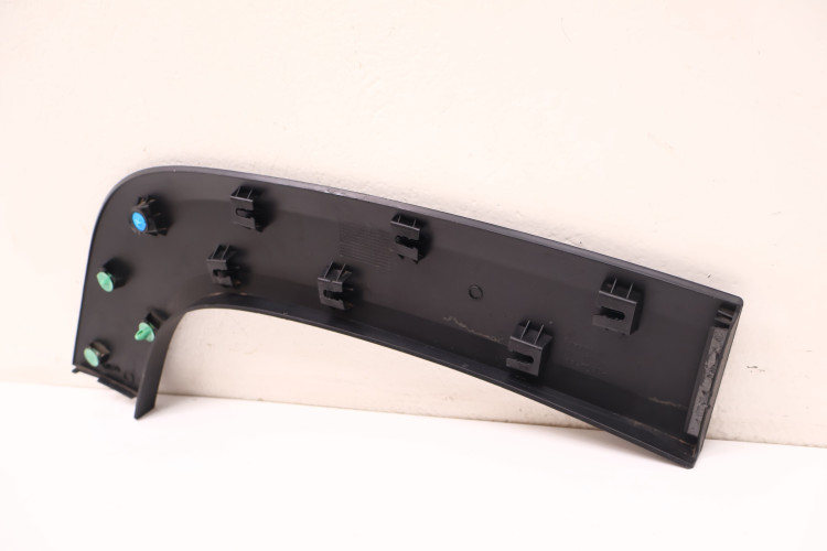 JEEP RENEGADE LISTWA BŁOTNIKA LEWA TYŁ 735578405