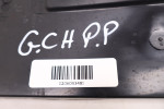 JEEP GRAND CHEROKEE WK2 KIEROWNICA POWIETRZA PRAWA PRZÓD 60586 15472AE