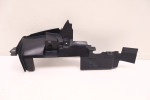JEEP GRAND CHEROKEE WK2 KIEROWNICA POWIETRZA LEWA PRZÓD M163121B, 15473AB