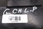 JEEP GRAND CHEROKEE WK2 KIEROWNICA POWIETRZA LEWA PRZÓD M163121B, 15473AB