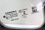 JEEP RENEGADE SZYBA KAROSERYJNA PRAWA TYŁ 51953868