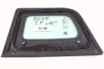 JEEP RENEGADE SZYBA KAROSERYJNA PRAWA TYŁ 51953868