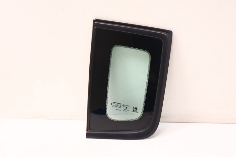 JEEP RENEGADE SZYBA KAROSERYJNA LEWA TYŁ 51953870