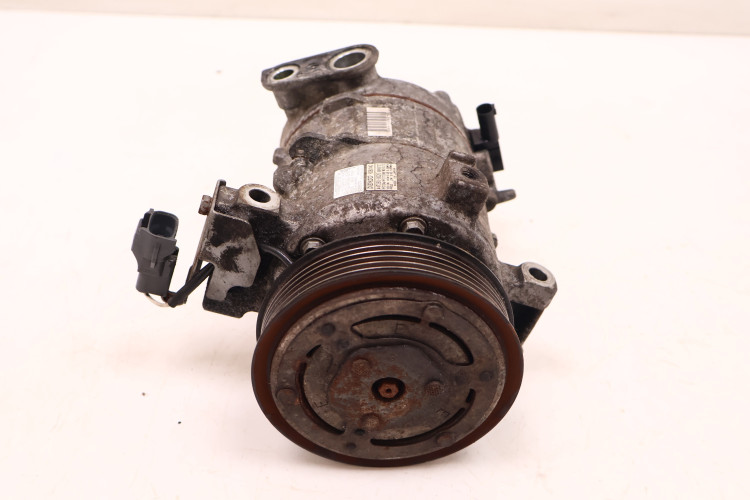 JEEP RENEGADE SPRĘŻARKA KLIMATYZACJI 51989198, 447250-0020