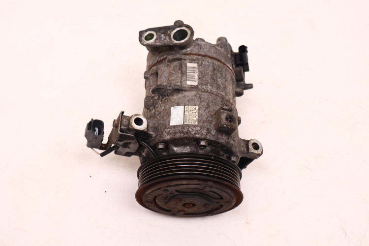 JEEP RENEGADE SPRĘŻARKA KLIMATYZACJI 51989198, 447250-0020