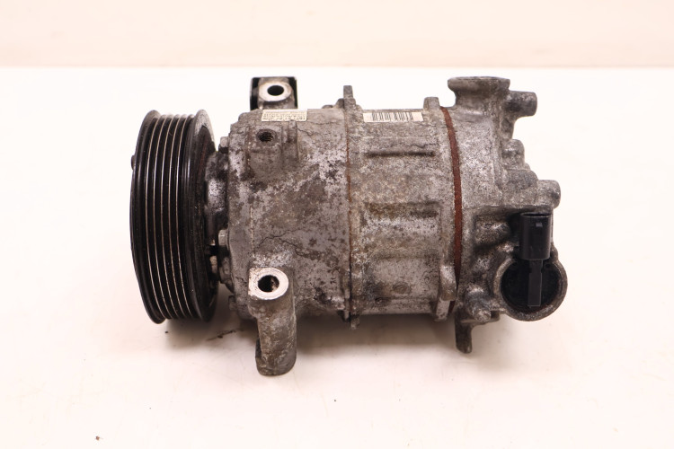 JEEP RENEGADE SPRĘŻARKA KLIMATYZACJI 51989198, 447250-0020