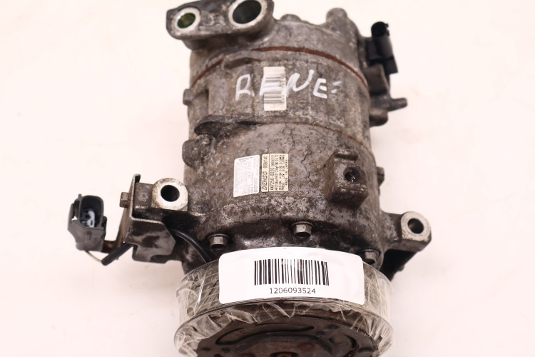 JEEP RENEGADE SPRĘŻARKA KLIMATYZACJI 51989198, 447250-0020