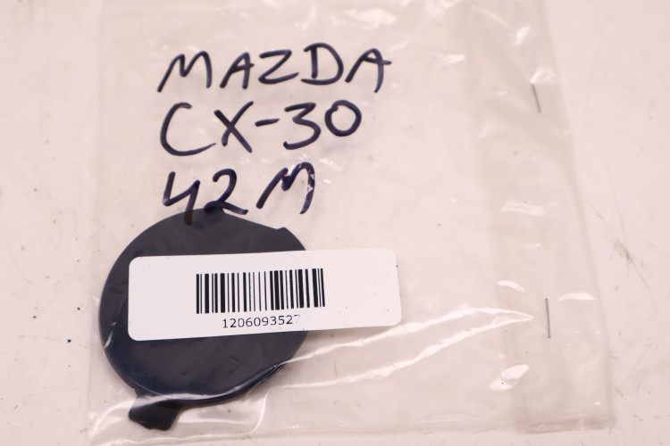 MAZDA CX-30 ZAŚLEPKA ZDERZAKA PRZÓD 42M D58A-50A11
