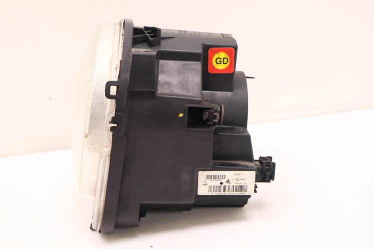 JEEP RENEGADE LAMPA LEWA PRZÓD 51959798