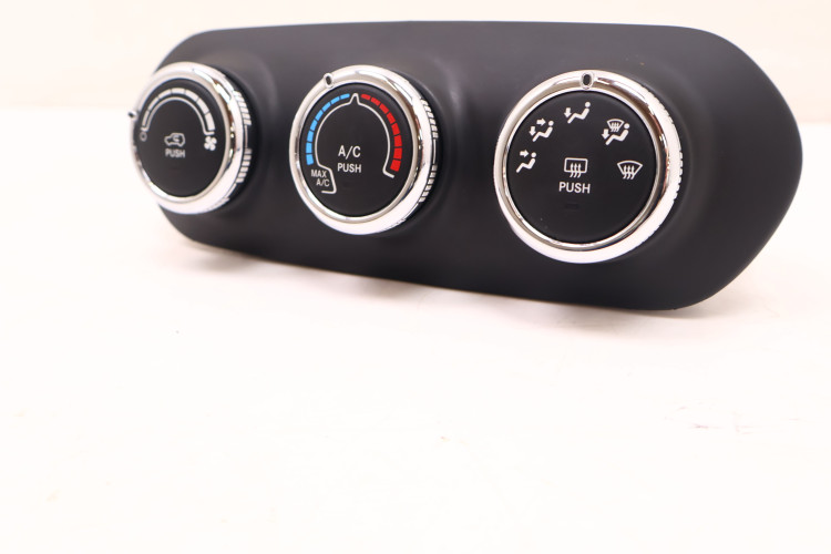 JEEP RENEGADE PANEL KLIMATYZACJI '07356334750