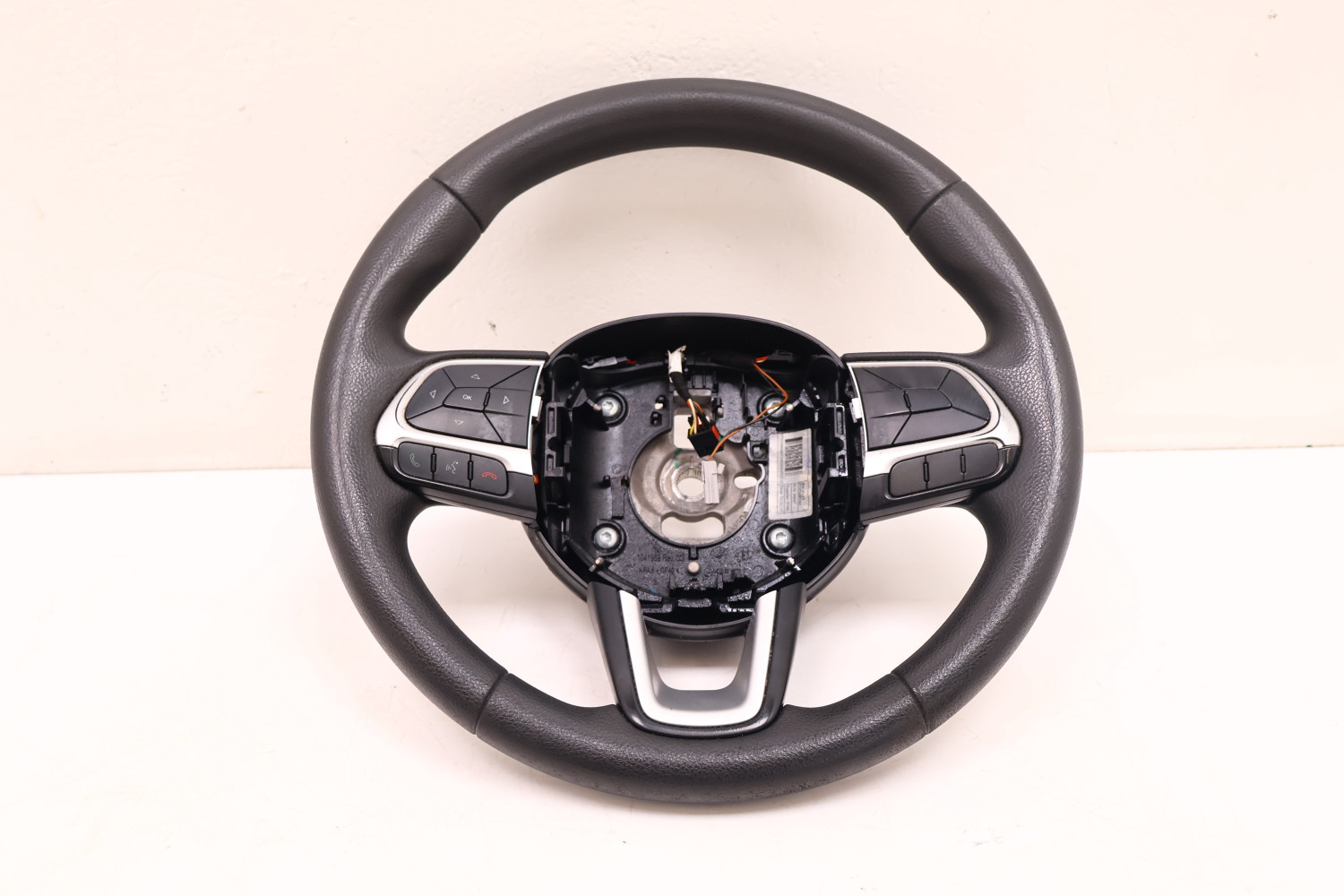 JEEP RENEGADE KIEROWNICA WIELOFUNKCYJNA '07355980680