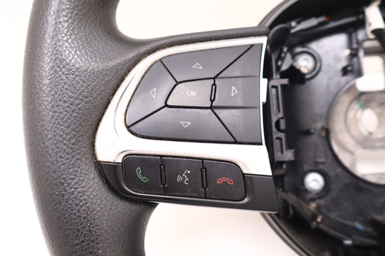 JEEP RENEGADE KIEROWNICA WIELOFUNKCYJNA '07355980680