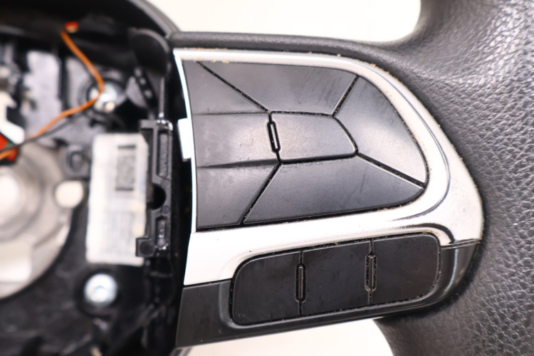JEEP RENEGADE KIEROWNICA WIELOFUNKCYJNA '07355980680