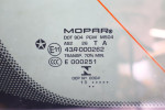 JEEP GRAND CHEROKEE WK2 SZYBA KAROSERYJNA LEWA 68137437