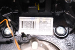 JEEP RENEGADE KIEROWNICA WIELOFUNKCYJNA '07355980680