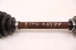 FIAT TIPO II 1.0T PÓŁOŚ PRAWA PRZÓD '00463475060