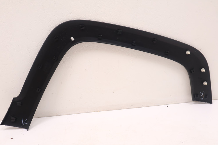 JEEP RENEGADE LISTWA BŁOTNIKA LEWA PRZÓD 73557843