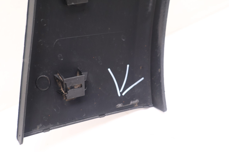 JEEP RENEGADE LISTWA BŁOTNIKA LEWA PRZÓD 73557843