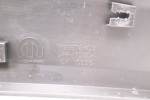 JEEP RENEGADE LISTWA BŁOTNIKA LEWA PRZÓD 73557843
