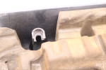 JEEP RENEGADE 1.6 E-TORQ OSŁONA SILNIKA 55258331