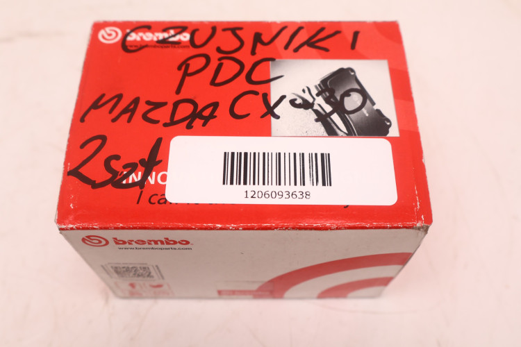 MAZDA CX-30 CZUJNIK PDC 42M B0J767UC1