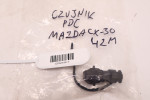 MAZDA CX-30 CZUJNIK PDC 42M B0J867UC1