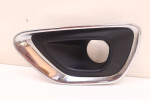 JEEP GRAND CHEROKEE WK2 KRATKA CHROM HALOGENU LEWA PRZÓD 68143083AB